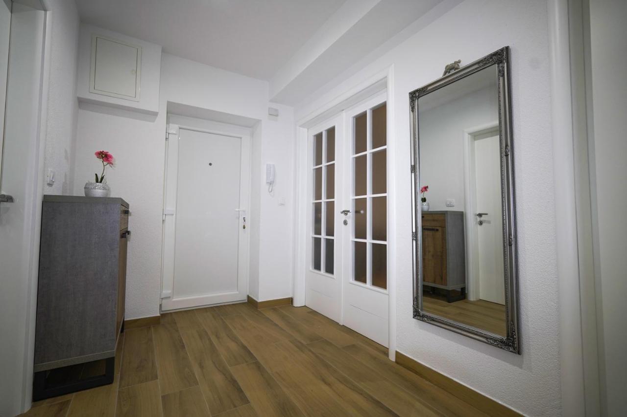 Apartment Ana Сплит Екстериор снимка