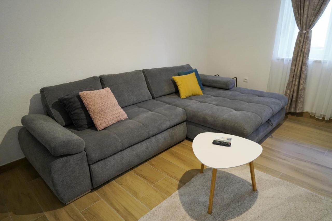 Apartment Ana Сплит Екстериор снимка