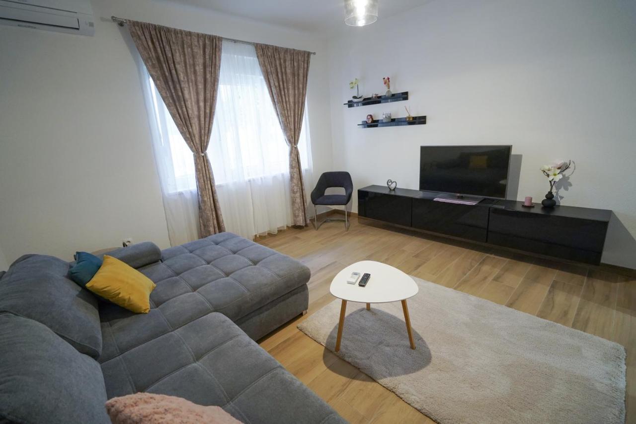 Apartment Ana Сплит Екстериор снимка