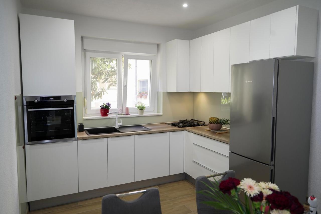 Apartment Ana Сплит Екстериор снимка