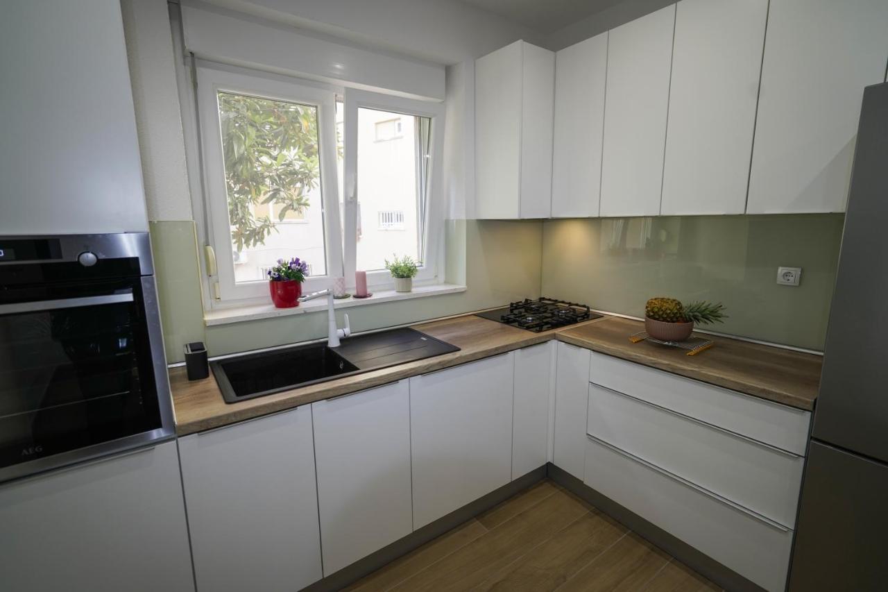 Apartment Ana Сплит Екстериор снимка