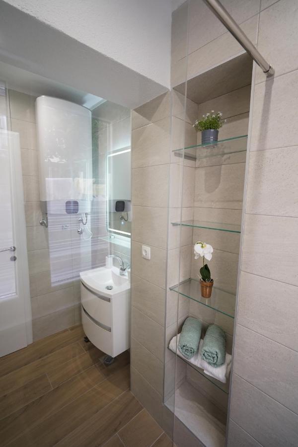 Apartment Ana Сплит Екстериор снимка