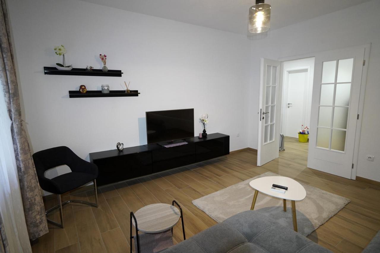 Apartment Ana Сплит Екстериор снимка