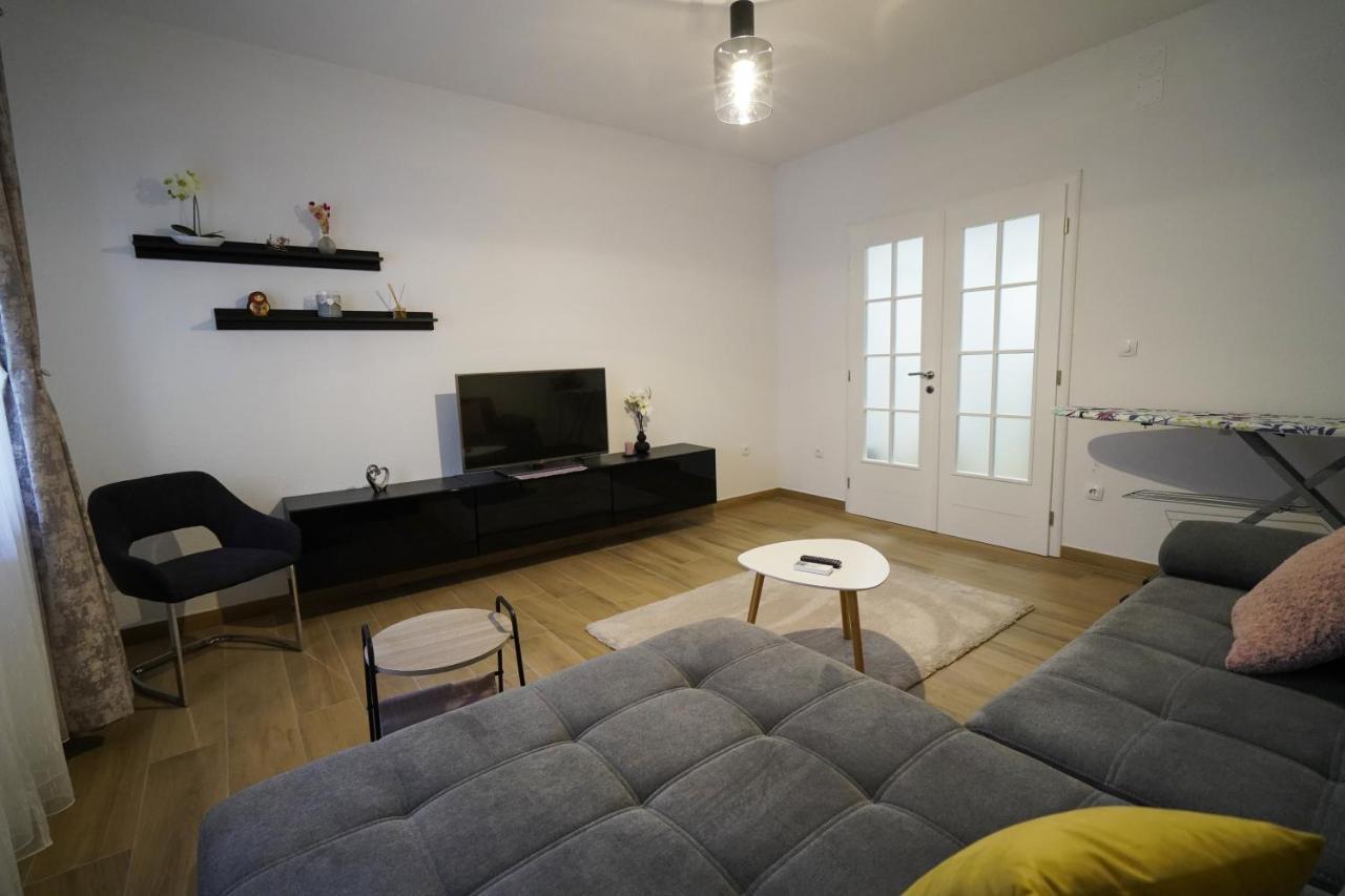 Apartment Ana Сплит Екстериор снимка