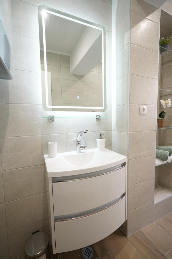 Apartment Ana Сплит Екстериор снимка