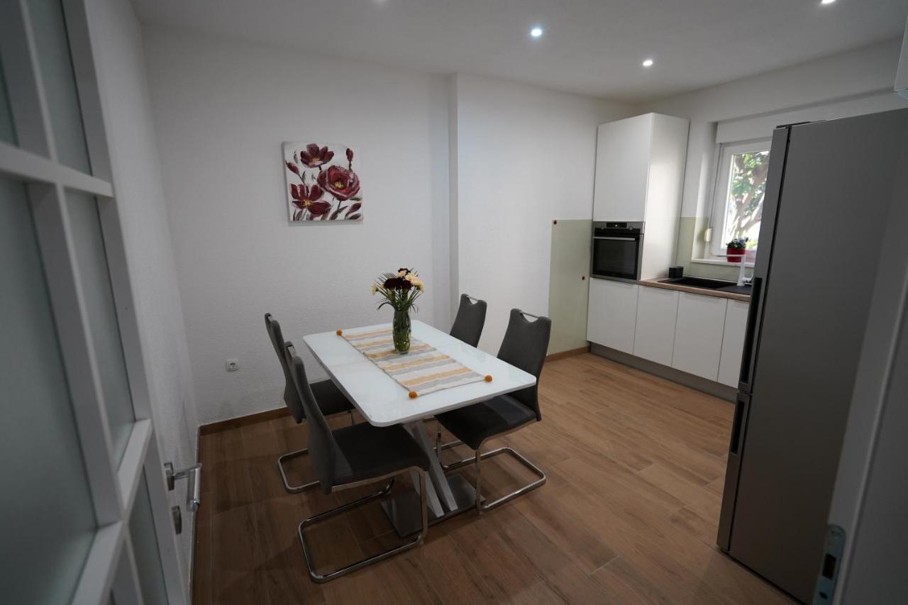 Apartment Ana Сплит Екстериор снимка