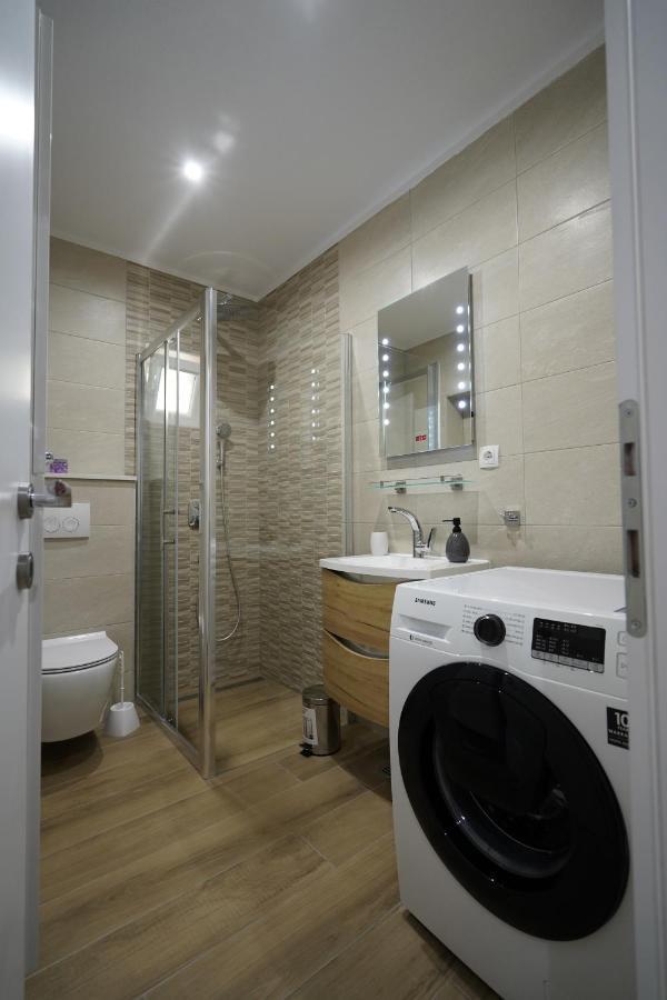 Apartment Ana Сплит Екстериор снимка