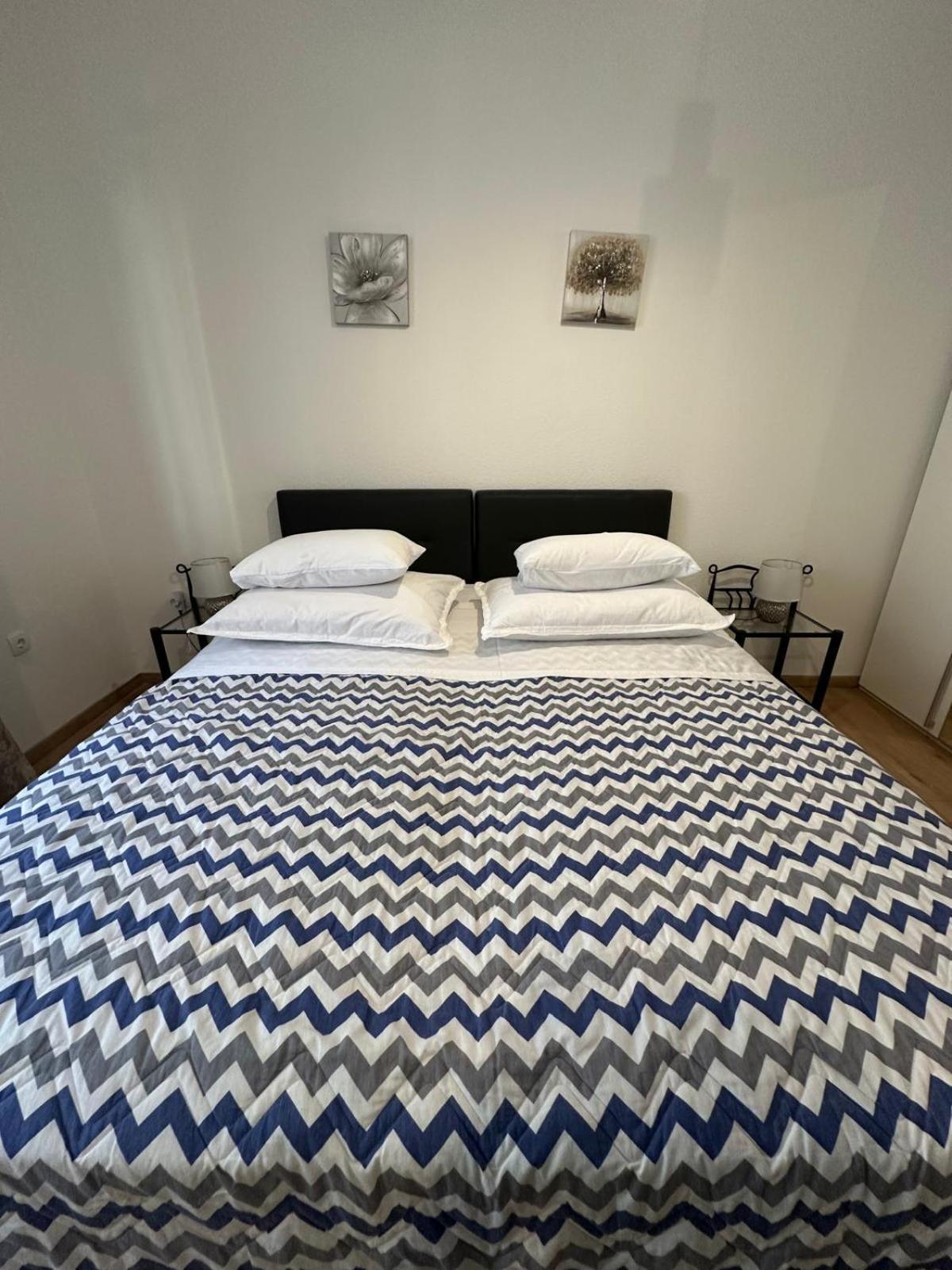 Apartment Ana Сплит Екстериор снимка