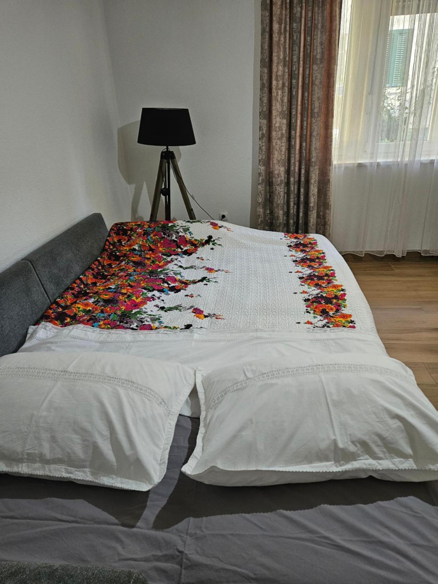 Apartment Ana Сплит Екстериор снимка